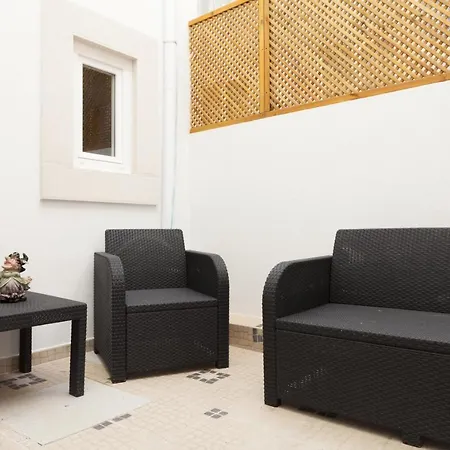 Apartman Downtown Blue Terrace By Homing Lisboa