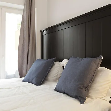 Apartman Downtown Blue Terrace By Homing Lisboa