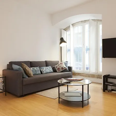 Downtown Blue Terrace By Homing Apartment *